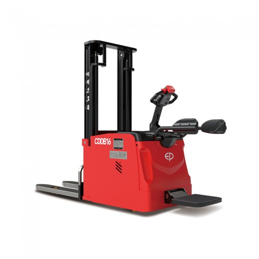 CDDB16/CDDB20 1.6/2.0噸電動防爆堆高車