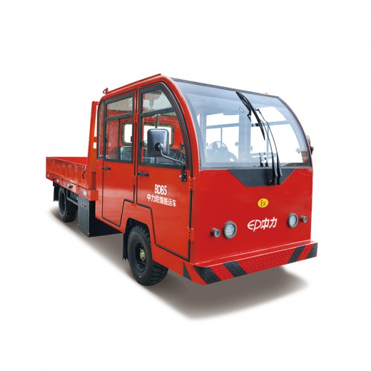 BDB-2/BDB-3/BDB-4/BDB-5 2.0/3.0/4.0/5.0噸固定平臺搬運車