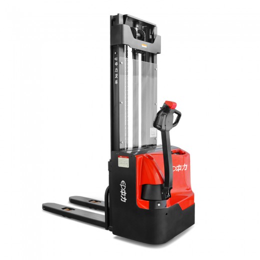 ES12-12WA/ES14-14WA/ES16-16WA  1.2/1.4/1.6噸電動(dòng)堆高車