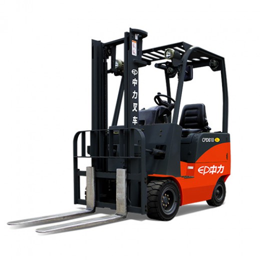 CPDB1015  1.0/1.5噸電動防爆叉車
